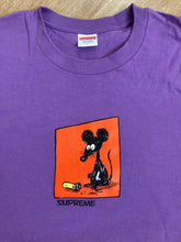 Load image into Gallery viewer, Supreme Mouse Tee
