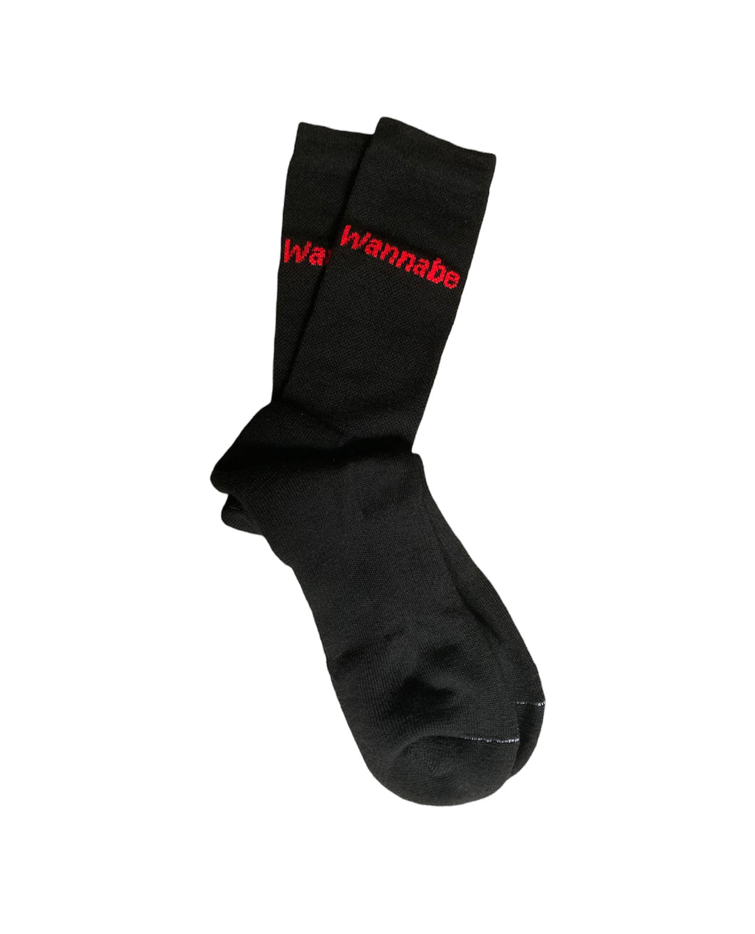 Wannabe Crew Socks